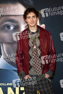 Filmpremiere 'Franz K.' in Berlin