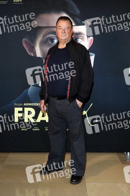 Filmpremiere 'Franz K.' in Berlin