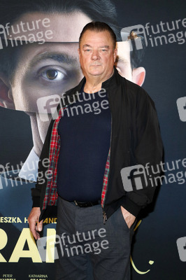 Filmpremiere 'Franz K.' in Berlin