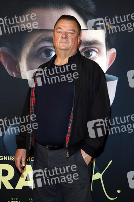 Filmpremiere 'Franz K.' in Berlin