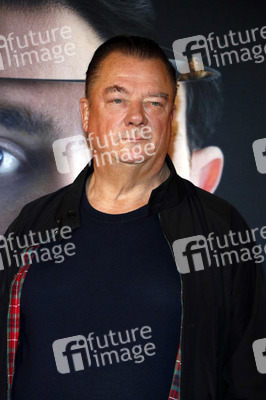 Filmpremiere 'Franz K.' in Berlin