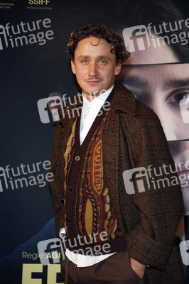 Filmpremiere 'Franz K.' in Berlin