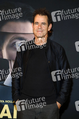 Filmpremiere 'Franz K.' in Berlin