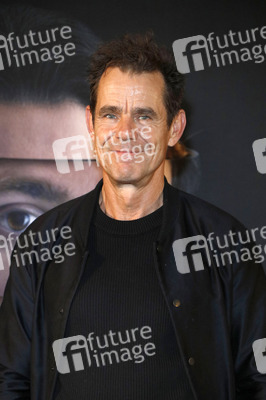 Filmpremiere 'Franz K.' in Berlin