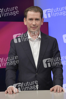 Talkshow 'maischberger' in Berlin