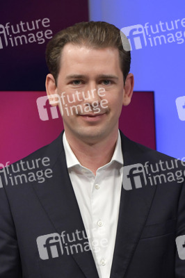 Talkshow 'maischberger' in Berlin