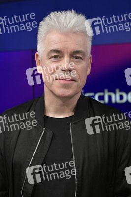 Talkshow 'maischberger' in Berlin