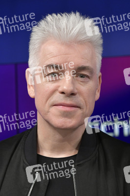 Talkshow 'maischberger' in Berlin