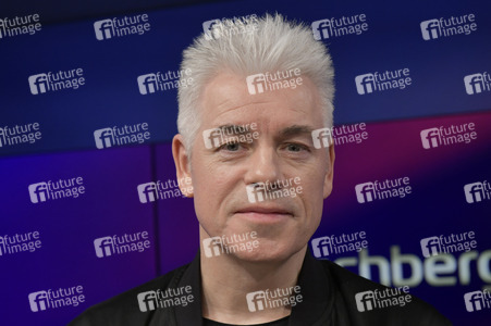 Talkshow 'maischberger' in Berlin