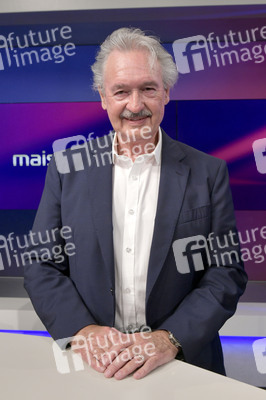 Talkshow 'maischberger' in Berlin