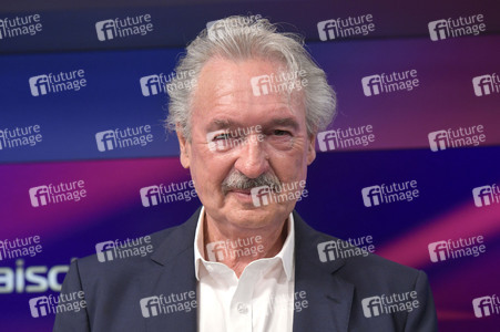 Talkshow 'maischberger' in Berlin