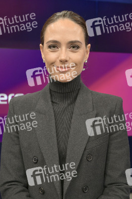 Talkshow 'maischberger' in Berlin