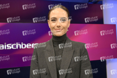 Talkshow 'maischberger' in Berlin