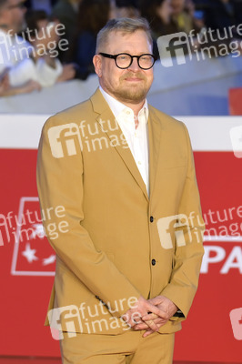 Festival-Opening und Filmpremiere 'La vita va cosi', Internationales Filmfestival Rom 2025