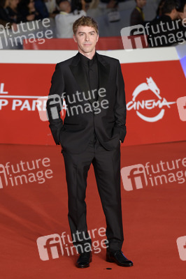 Festival-Opening und Filmpremiere 'La vita va cosi', Internationales Filmfestival Rom 2025