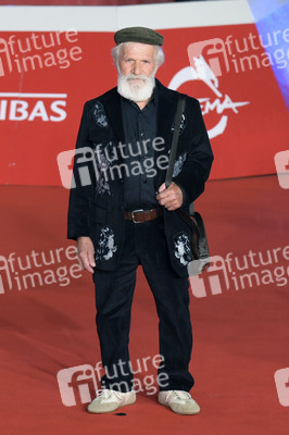 Festival-Opening und Filmpremiere 'La vita va cosi', Internationales Filmfestival Rom 2025