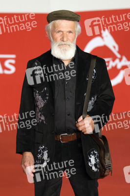 Festival-Opening und Filmpremiere 'La vita va cosi', Internationales Filmfestival Rom 2025