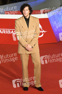 Festival-Opening und Filmpremiere 'La vita va cosi', Internationales Filmfestival Rom 2025