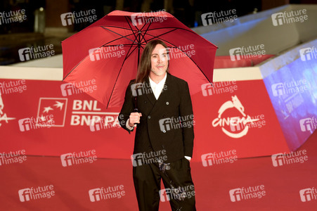 Festival-Opening und Filmpremiere 'La vita va cosi', Internationales Filmfestival Rom 2025