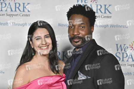 'May Contain Nuts! A Night of Comedy' in Los Angeles