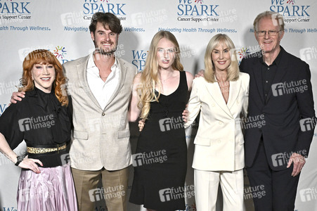 'May Contain Nuts! A Night of Comedy' in Los Angeles