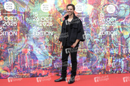 Photocall 'Squali', Alice nella Cittá Festival in Rom