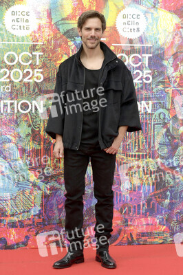 Photocall 'Squali', Alice nella Cittá Festival in Rom