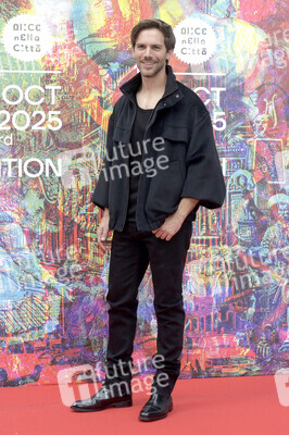 Photocall 'Squali', Alice nella Cittá Festival in Rom