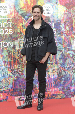 Photocall 'Squali', Alice nella Cittá Festival in Rom