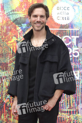 Photocall 'Squali', Alice nella Cittá Festival in Rom