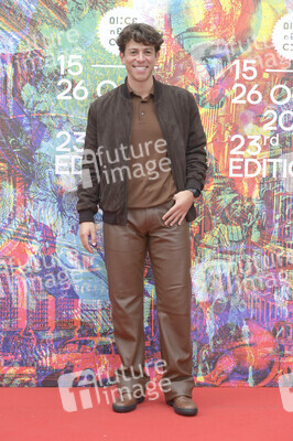 Photocall 'Squali', Alice nella Cittá Festival in Rom