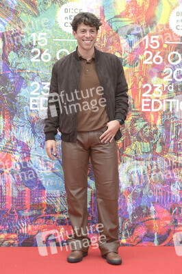 Photocall 'Squali', Alice nella Cittá Festival in Rom