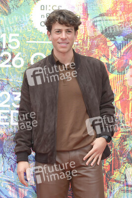 Photocall 'Squali', Alice nella Cittá Festival in Rom