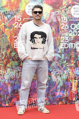 Photocall 'Squali', Alice nella Cittá Festival in Rom