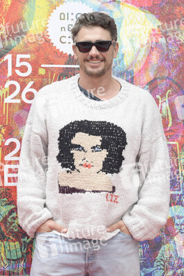 Photocall 'Squali', Alice nella Cittá Festival in Rom