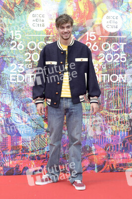 Photocall 'Squali', Alice nella Cittá Festival in Rom