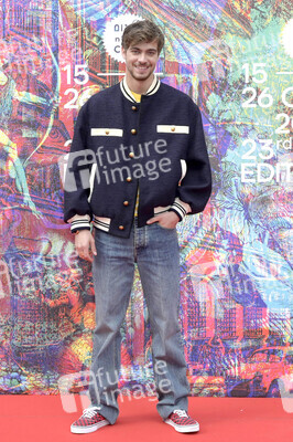 Photocall 'Squali', Alice nella Cittá Festival in Rom