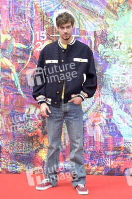 Photocall 'Squali', Alice nella Cittá Festival in Rom