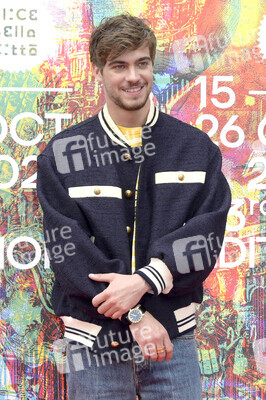 Photocall 'Squali', Alice nella Cittá Festival in Rom