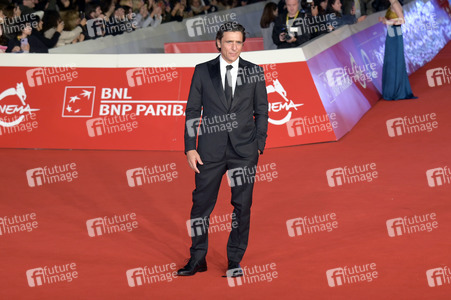 Filmpremiere 'Breve storia d'amore', Internationales Filmfestival Rom 2025