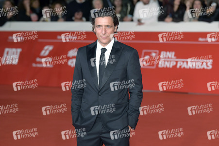 Filmpremiere 'Breve storia d'amore', Internationales Filmfestival Rom 2025