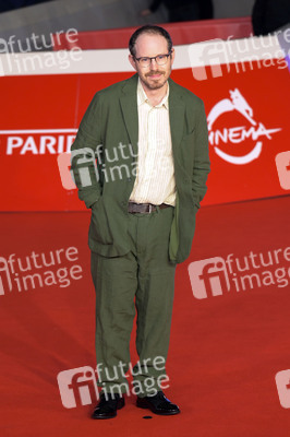 Filmpremiere 'Eddington', Internationales Filmfestival Rom 2025