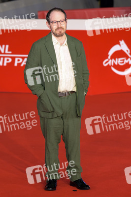 Filmpremiere 'Eddington', Internationales Filmfestival Rom 2025