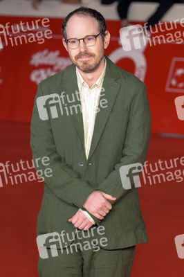 Filmpremiere 'Eddington', Internationales Filmfestival Rom 2025