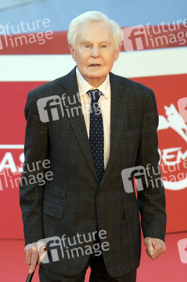 Filmpremiere 'Moss & Freud', Internationales Filmfestival Rom 2025