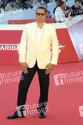 Filmpremiere 'Moss & Freud', Internationales Filmfestival Rom 2025