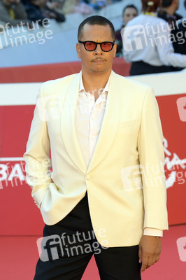 Filmpremiere 'Moss & Freud', Internationales Filmfestival Rom 2025