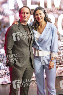 Podcast 'Klima-Labor von ntv' in Berlin