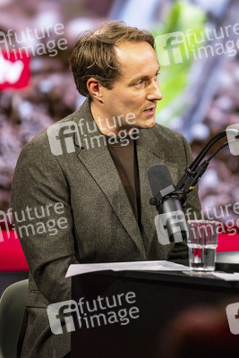 Podcast 'Klima-Labor von ntv' in Berlin