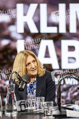 Podcast 'Klima-Labor von ntv' in Berlin